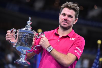 Tenismanul elvețian Stan Wawrinka a câștigat turneul US Open