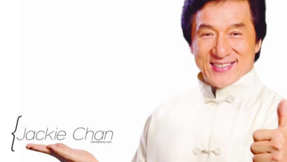 Jackie Chan va primi un Oscar onorific pentru realizări extraordinare în industria cinematografiei