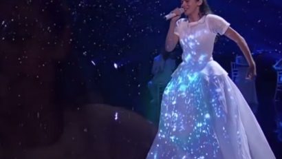 Laura Bretan, finalista la America`s Got Talent. A câștigat concursul?