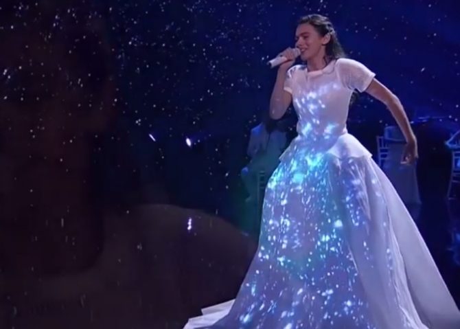 Laura Bretan, finalista la America`s Got Talent. A câștigat concursul?