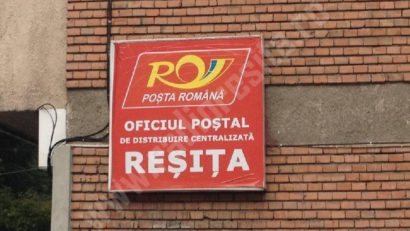 Oficiile poștale din Caraş-Severin sunt închise astăzi, 15 august