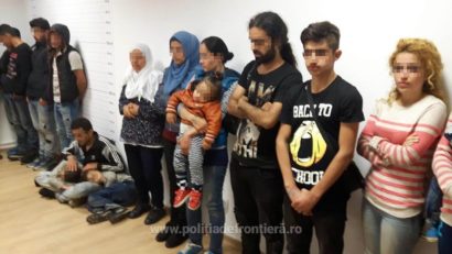 Ungaria este singura ţară care ia în considerare opinia publică asupra migraţiei