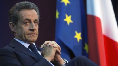 Sarkozy, dispus să ofere Marii Britanii şansa de a anula procesul de Brexit