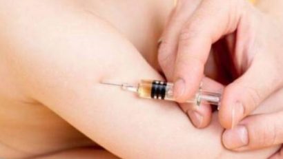 Instituţiile importante din Timiş demarează o campanie de informare şi vaccinare împotriva rujeolei!