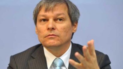 Premierul Dacian Cioloș fără argumente pentru a ataca legea celor 102 taxe nefiscale, inclusiv taxa radio-tv