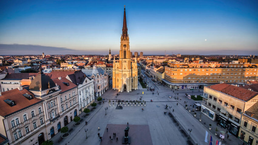 Novi Sad