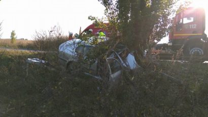 Ziua victimelor accidentelor rutiere cu…accidente. Două persoane au murit în Mehedinți