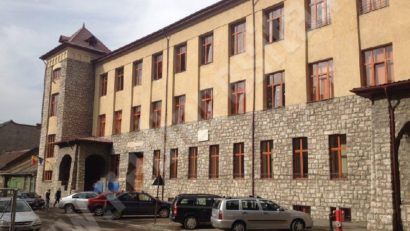 „A Healty Life in a Healthy Environment” – proiect internaţional pe tematică de mediu la Colegiul Naţional „Diaconovici-Tietz” din Reşiţa