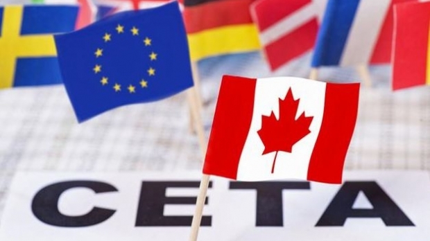 Uniunea Europeană şi Canada au semnat acordul de liber schimb. Când vor scăpa românii de vize