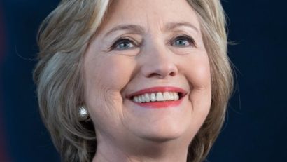 Nou sondaj privind alegerile prezidenţiale din SUA: 51% dintre americani afirmă că ar vota pentru Hillary Clinton