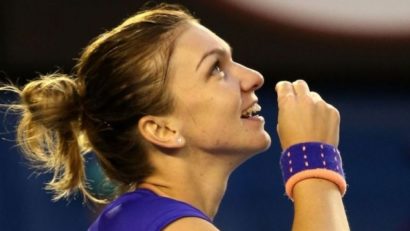 Simona Halep, în continuare pe locul 5 în clasamentul WTA