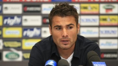 Adrian Mutu este noul manager general al clubului Dinamo