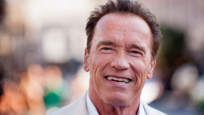 Arnold Schwarzenegger a fost arestat. Actorul se afla la München pentru a participa la Oktoberfest