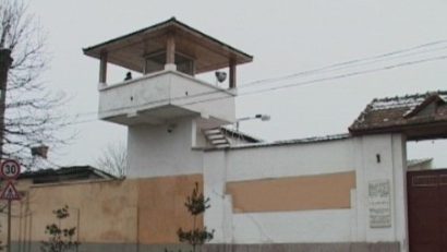 Moarte suspectă în penitenciarul de maximă siguranţă Popa Sapca din Timişoara