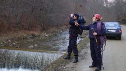 [AUDIO] Culegătorii de bureţi au pus pe jar autorităţile din Caraş-Severin