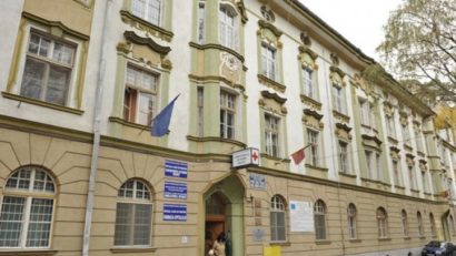 Se întâmplă în România. O asistentă medicală a murit de epuizare, la sfârşitul unei ture