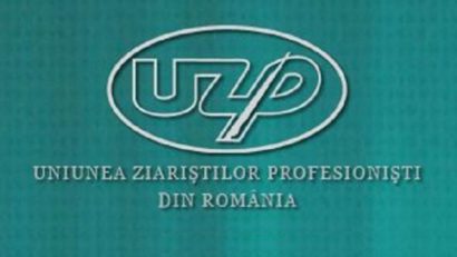 Uniunea Ziariştilor Profesionişti din România protestează faţă de eliminarea taxei radio-TV