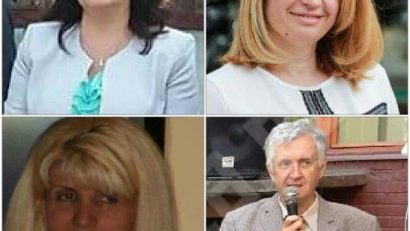 Habemus… directori de şcoli. Vezi aici cine sunt cei care vor ocupa posturile în Caraș-Severin