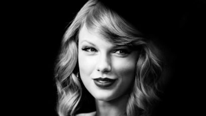 Taylor Swift, cea mai bine plătită cântăreață