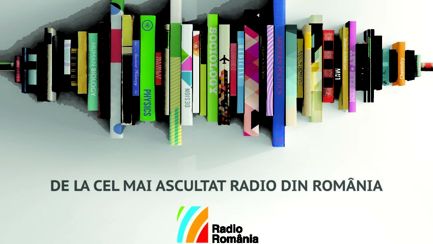 Radio România, lider pe piaţa târgurilor de carte prin Gaudeamus