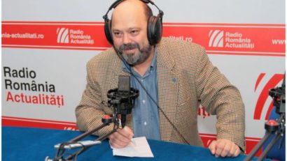 Directorul Radio România Actualităţi, Dan Preda: Difuzăm reportaje, documentare, muzică, concerte… Un all-inclusive pentru numai 2,50 lei