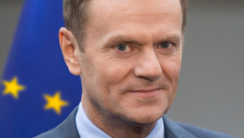 Președintele Consiliului European, Donald Tusk ar putea fi pus sub acuzare în Polonia