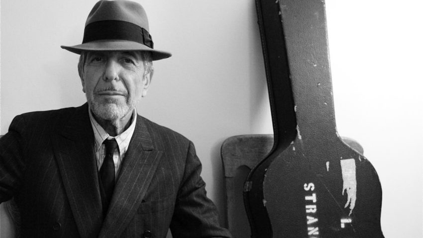 Legendarul muzician Leonard Cohen a murit: „Sunt pregătit să mor. Sper că nu e prea inconfortabil”