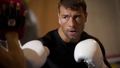 Lucian Bute a scăpat de suspendare și poate boxa din nou în 2017