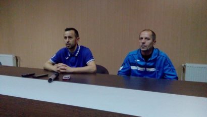 Informatica Timișoara s-a impus fără emoții în derby-ul Banatului la fotbal în sală