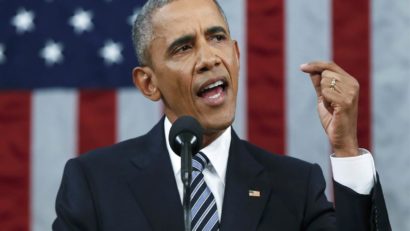 Obama: ”Nu guvernezi întotdeauna așa cum faci campanie”