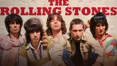 [VIDEO] Un nou videoclip de la The Rolling Stones