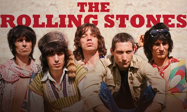 [VIDEO] Un nou videoclip de la The Rolling Stones