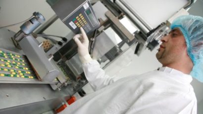 România ocupă locul 2 în Uniunea Europeană la consumul de antibiotice