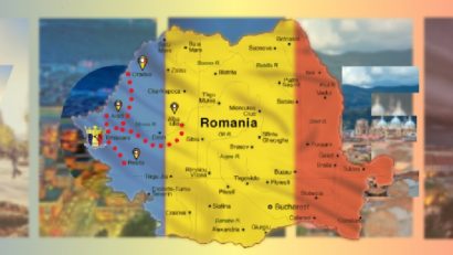 OSB Timișoara îndeamnă studenții basarabeni care își fac studiile în România, să meargă la vot!