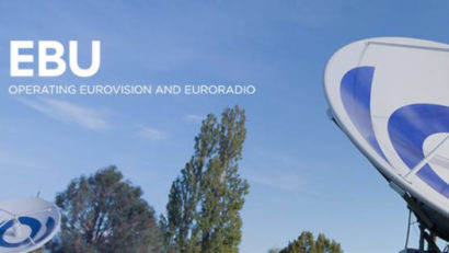 EBU cere independenţa şi finanţarea stabilă a serviciilor publice radio-tv din România