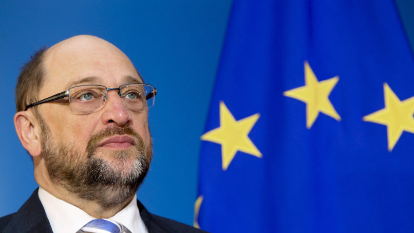 Preşedintele Parlamentului European, Martin Schulz, cere finanţarea corespunzătoare a posturilor publice de radio şi de televiziune