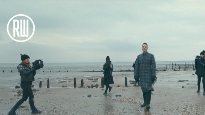 [VIDEO] Robbie Williams a lansat videoclipul noului single ”Love My Life”