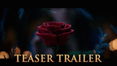 [VIDEO] Primul trailer pentru „Frumoasa şi Bestia“, cu Emma Watson în rol principal: record de vizualizări în 24 de ore