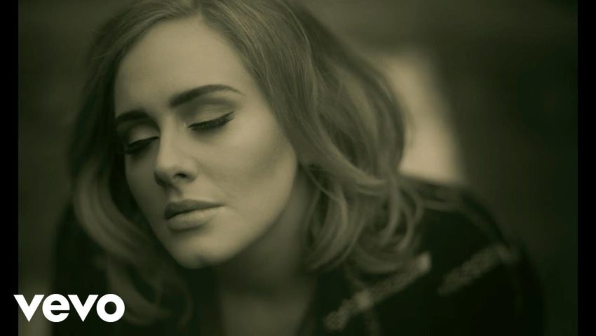 adele