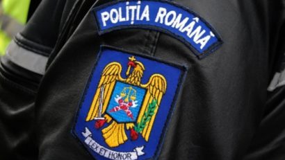 A fugit cu aproape un miliard de dolari, dar a fost prins de polițiștii români