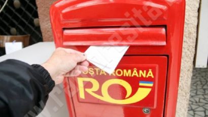 Poşta Română în sărbătoare: Oficiile poştale închise de Sf. Andrei şi Ziua Naţională