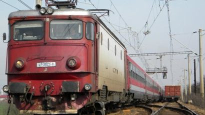 Şi transportul feroviar din Caraş-Severin trece la ora de vară!