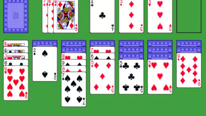 Microsoft lansează jocul original Solitaire pe iOS şi Android