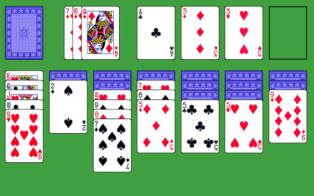 Microsoft lansează jocul original Solitaire pe iOS şi Android