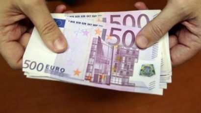 Salariul mediu în Serbia va fi de 500 de Euro din 2017