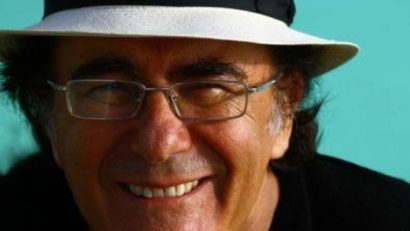 Al Bano a făcut infarct în timpul unui concert