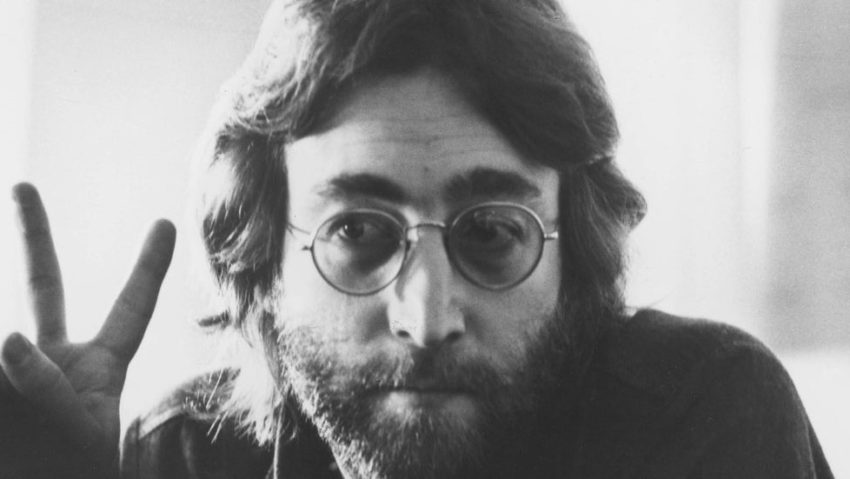 36 de ani de când a murit John Lennon