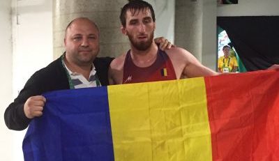 Răzvan Pîrcălabu: Am cucerit o medalie olimpică după 24 de ani, suntem pe un drum ascendent