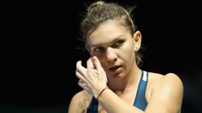 Halep începe anul 2017 în forță – întâlnește un fost lider mondial!