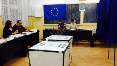 BEC: La alegerile parlamentare şi prezidenţiale din 2024, operaţiunile electorale se vor desfăşura în aceleaşi secţii de votare